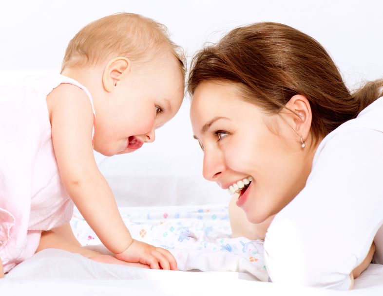 bouillote pour bébé