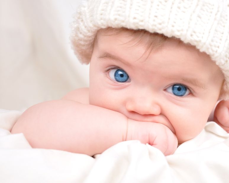 bouillote pour bébé