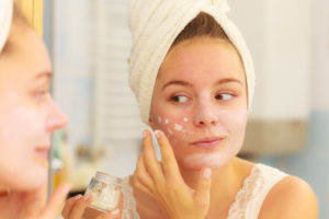 solutions naturelles pour lutter contre l'eczéma
