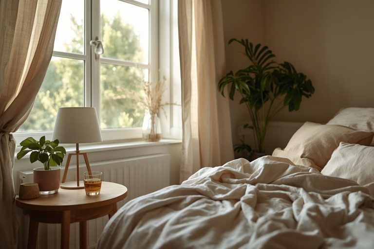 Hygiène de vie : alimentation, sommeil, stress et mouvement