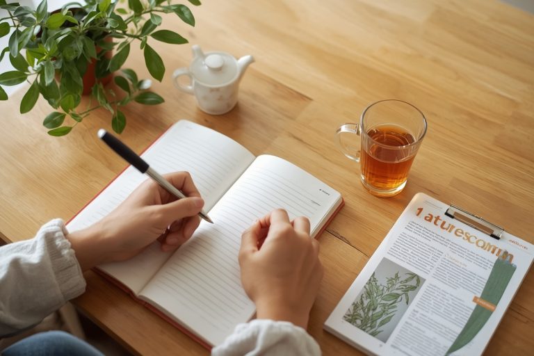 Naturopathe : rôle, consultation, bilan de vitalité et choix